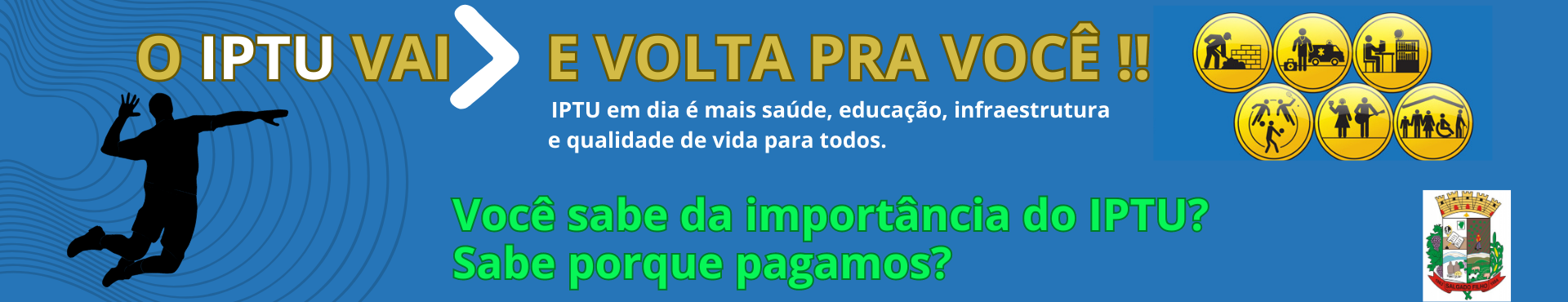 IPTU 2023