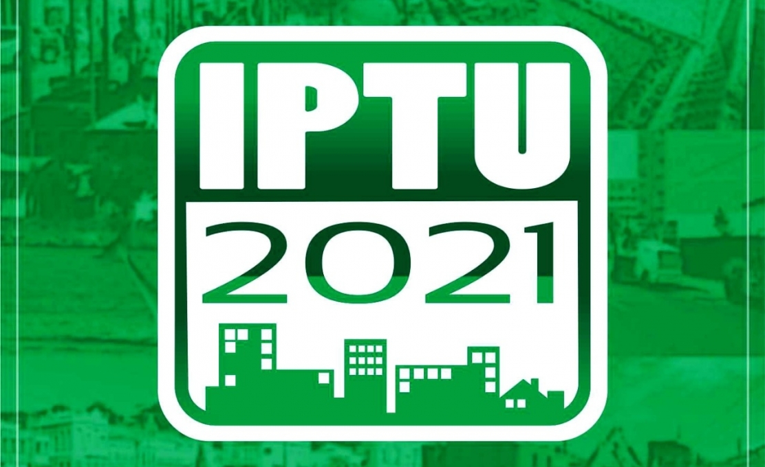 IPTU 2021