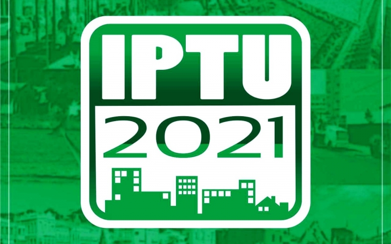 IPTU 2021