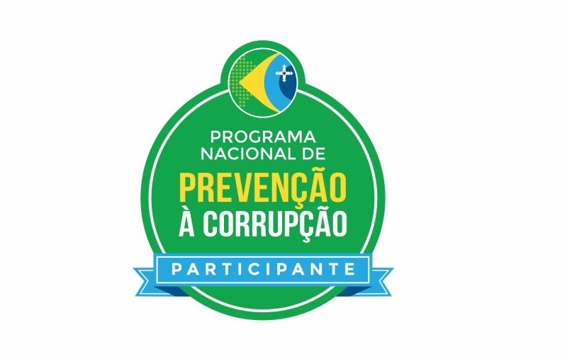 PREFEITURA E CONTROLADORIA INTERNA MUNICIPAL ADEREM AO PNPC